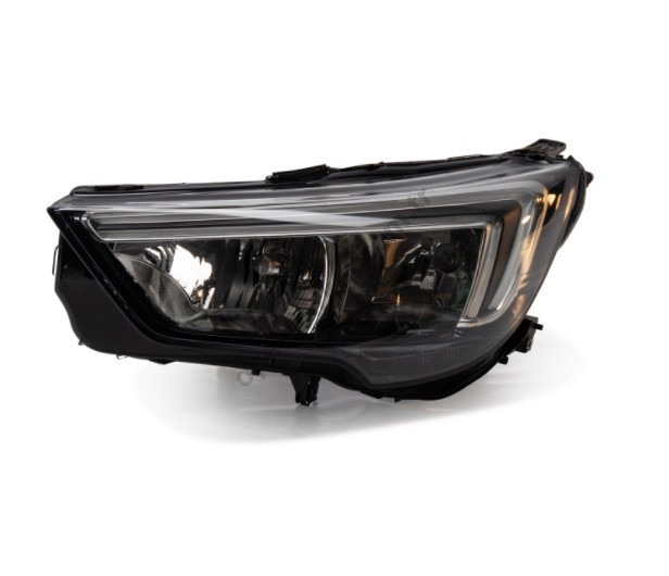 VALEO 046940-ON FAR SOL HALOJEN CROSSLAND X 17 > 13467967/-5652
